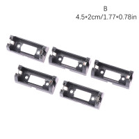 5 шт. подключаемый держатель аккумулятора CR123A 16340 коробка для аккумулятора LIR123A коробка для хранения аккумулятора CR123A коробка для аккумулятора крышка для печатной платы сделай сам