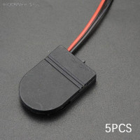 5 шт., держатель для кнопочного батарейного отсека CR2032 CR 2032