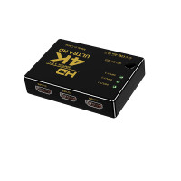3-портовый коммутатор HDMI-совместимый
