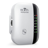 Wi-Fi ретранслятор, 300 Мбит/с, 802.11N