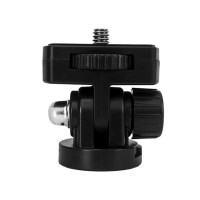 Алюминиевый адаптер для крепления штатива, 4 шт