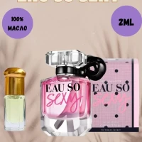 Духи по мотивам Victoria’s Secret Виктория Сикрет