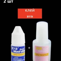 Клей для ногтей и типс