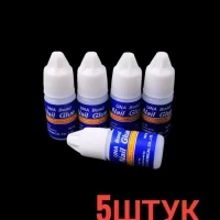 Клей для ногтей