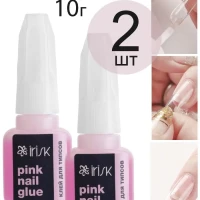 Клей водостойкий для типс и декора, 10мл