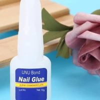 Клей для ногтей