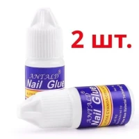 Клей для ногтей