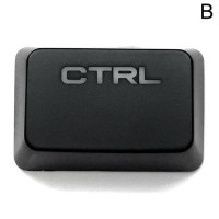 Одиночная клавиатура для CORSAIR k70 RGB черная механическая клавиатура клавиши CTRL ALT Esc переключение ввод игровые аксессуары для клавиатуры