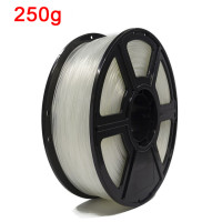 Нить для 3D принтера нейлоновая, PA, 1,75 мм, высокая прочность на разрыв, гибкость, сублимационная печать, 250 г, 500 г