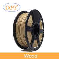 Pla деревянная нить 1 кг 1 75 мм деревянный Pla пластик 3D принтер сварочный стержень 10 м 100 г печатные материалы прототип Прямая поставка