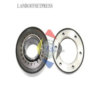 Фонарь сцепления L1872649 для офсетной печатной машины KBA, размеры 97x40x35 мм