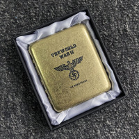 20 шт., металлические аксессуары для сигарет