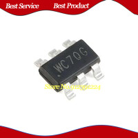 10 шт SY8113BADC WC *** SOT23-6 новая и оригинальная фотография