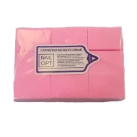 Салфетки безворсовые (650 шт.)