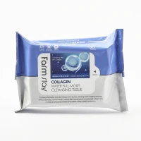 Салфетки влажные для лица, Корея