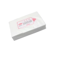 безворсовые салфетки