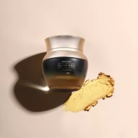 Золотая Brow Paste Glossy Gold