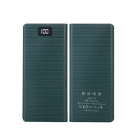 Съемные внешние аккумуляторы для самостоятельной сборки, 8 × 18650, быстрая зарядка, внешний аккумулятор на 20000 мАч, внешний аккумулятор для смартфонов, зарядное устройство, коробки для хранения аккумуляторов