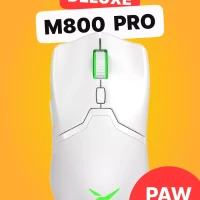 Игровая мышь M800 PRO PAW3370