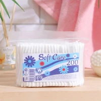 Ватные палочки 200 штук