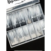 Верхние формы для наращивания 