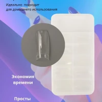 Накладные ногти, типсы для наращивания