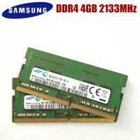 Оперативная память Samsung DDR4 4 ГБ 8 ГБ 16 ГБ PC4 2133P DIMM 4G 8G 16G DDR4 2133 МГц