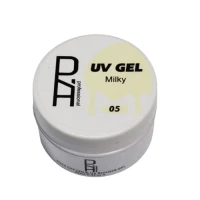 гель для ногтей моделирующий камуфляжный 