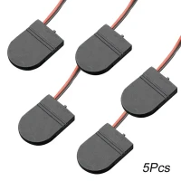 1/5 шт., держатель для кнопок CR2032