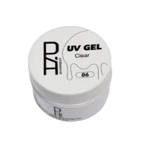 гель для ногтей моделирующий камуфляжный 