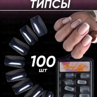 Типсы для маникюра и наращивания ногтей