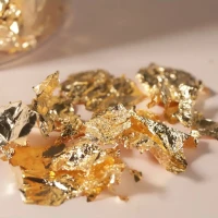 Поталь для декора, 3 гр