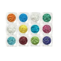 Стружка-2 для дизайна ногтей 