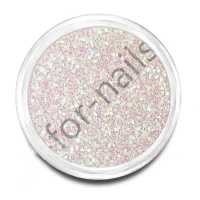 Блестки для макияжа, маникюра, глиттер #FC332, 1/256, 1 шт.