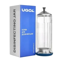 Колба для стерилизации инструментов