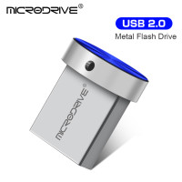 USB-флеш-накопитель в металлическом корпусе, 4-128 ГБ