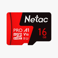 Карта памяти Netac UHS-I Extreme Pro Micro SD 64 ГБ 32 ГБ 16 ГБ TF