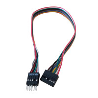 Переходник для материнской платы Lenovo, 13pin Female/9pin Male