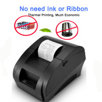 Термопринтер Netum 58 мм USB
