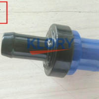 Клапан PCV для CHANGAN benben mini OEM:Y009-320