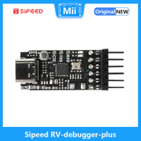 Sipeed RV-отладчик-plus JTAG + UART BL702