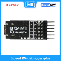 Sipeed RV-отладчик-plus JTAG + UART BL702