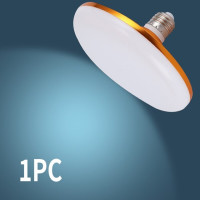 Лампа Бытовая энергосберегающая, 220 В, E27, 18 Вт, 6500 К