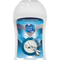 Ополаскиватель TOP HOUSE  для посудомоечных машин, 500 мл
