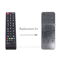 Пульт дистанционного управления для Samsung smart tv UA55F8000J UA46F6400AJ AA59-00786A