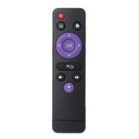 Беспроводной пульт дистанционного управления Ler для MX9 PRO RK3328 TV MX10 RK3328