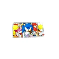 Тетрис Водная Рыбалка Соник "Супер друзья"