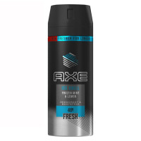 Дезодорант AXE для мужчин ICE CHILL Мандарин и Морозная мята 150 мл
