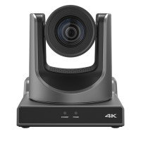 PTZ камера 12X 20X оптический зум NDI камера с 4K 60FPS HDMI SDI LAN USB для церковного бизнеса с зумом Youtube Skype прямая трансляция