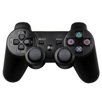 Беспроводной Bluetooth-контроллер для Sony PS3, геймпад для Play Station 3, джойстик с дистанционным управлением для Sony Playstation 3